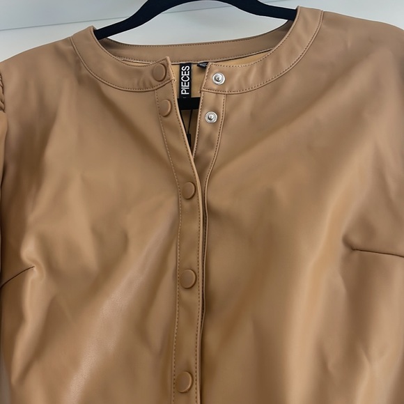 Pieces dress - Picture 2 of 4